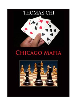 cover image of Chicago Mafia